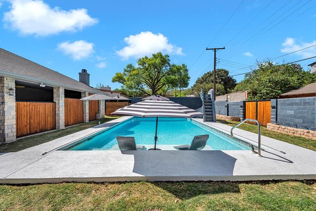 1600 Indian Hills, Big Spring, TX 79720