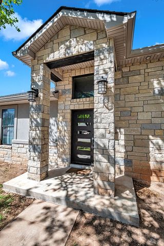 1600 Indian Hills, Big Spring, TX 79720