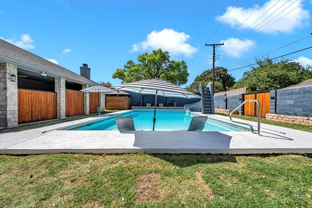 1600 Indian Hills, Big Spring, TX 79720