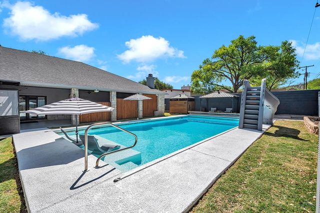 1600 Indian Hills, Big Spring, TX 79720