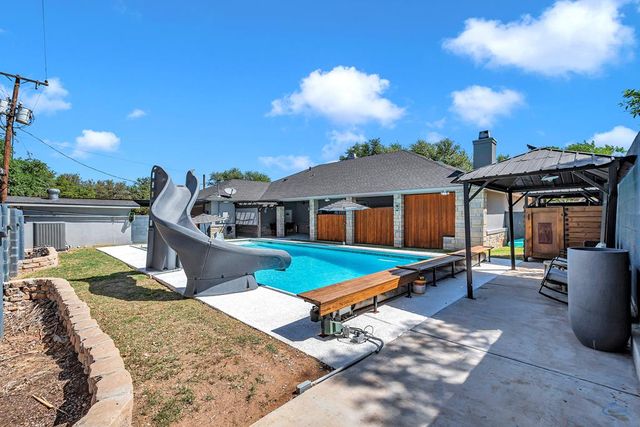 1600 Indian Hills, Big Spring, TX 79720