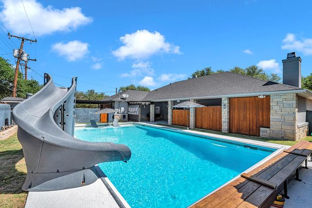 1600 Indian Hills, Big Spring, TX 79720