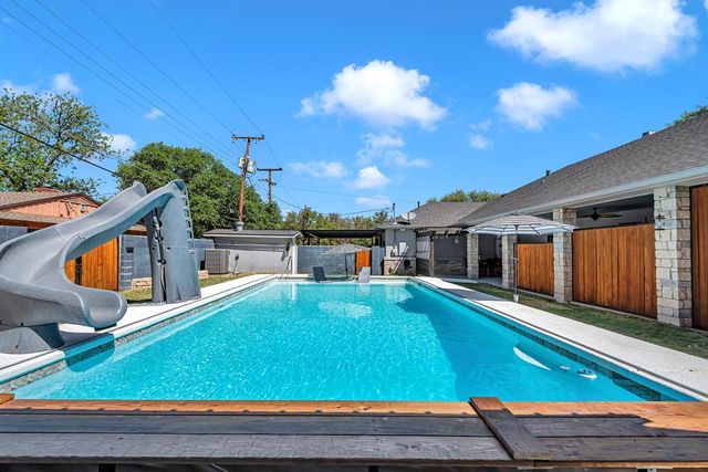 1600 Indian Hills, Big Spring, TX 79720