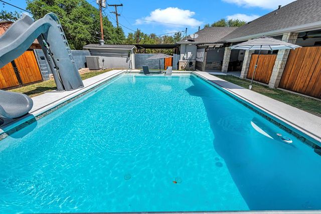 1600 Indian Hills, Big Spring, TX 79720