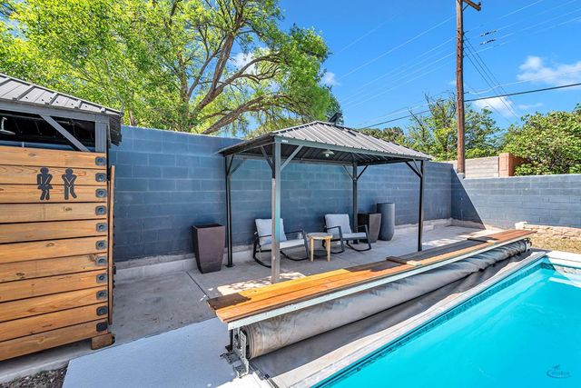 1600 Indian Hills, Big Spring, TX 79720