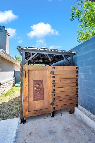 1600 Indian Hills, Big Spring, TX 79720