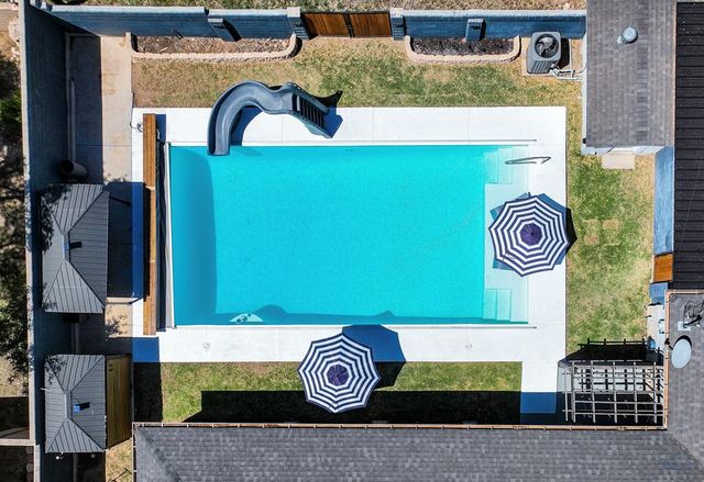 1600 Indian Hills, Big Spring, TX 79720