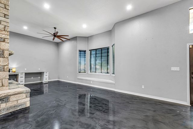 1600 Indian Hills, Big Spring, TX 79720