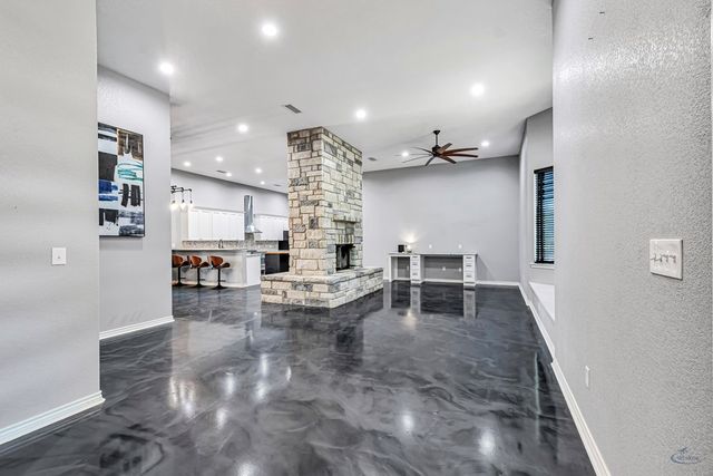 1600 Indian Hills, Big Spring, TX 79720