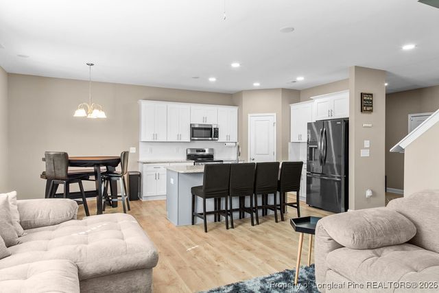 8372 St Pauls Road, Lumber Bridge, NC 28357