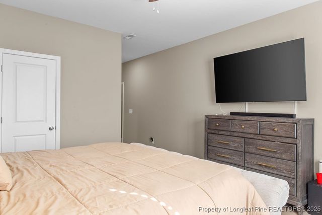 8372 St Pauls Road, Lumber Bridge, NC 28357