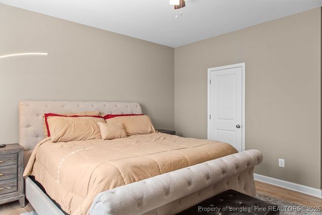 8372 St Pauls Road, Lumber Bridge, NC 28357