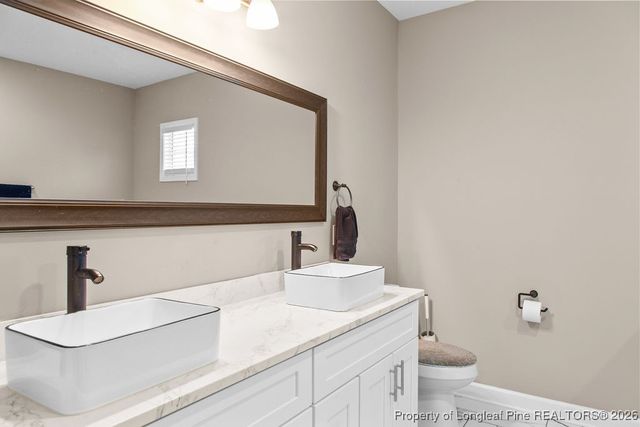 8372 St Pauls Road, Lumber Bridge, NC 28357