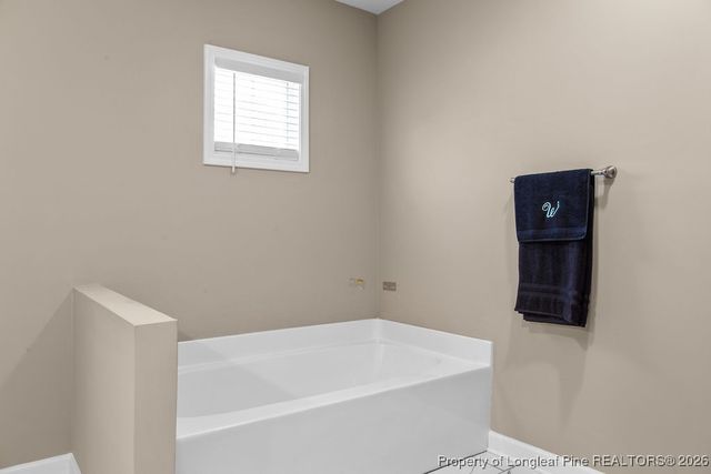 8372 St Pauls Road, Lumber Bridge, NC 28357