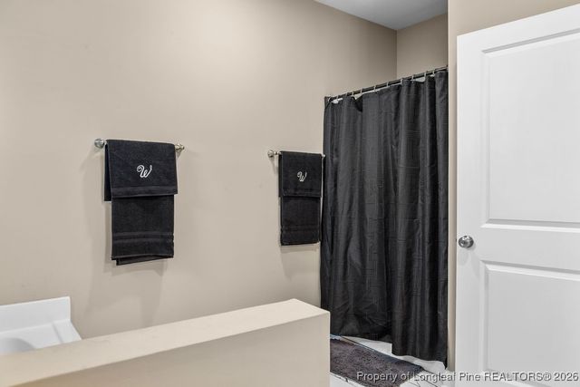 8372 St Pauls Road, Lumber Bridge, NC 28357