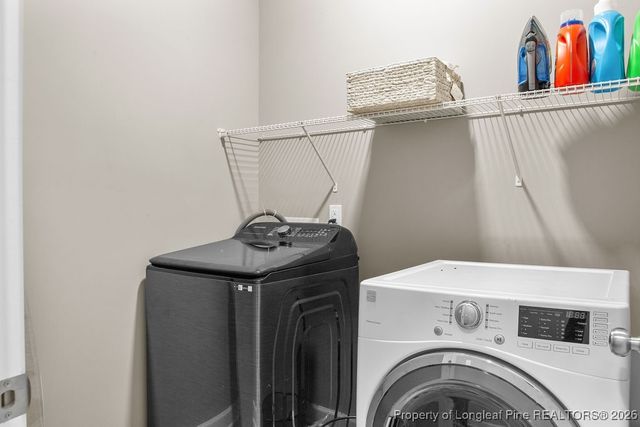 8372 St Pauls Road, Lumber Bridge, NC 28357