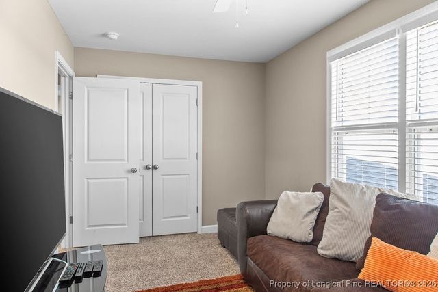 8372 St Pauls Road, Lumber Bridge, NC 28357