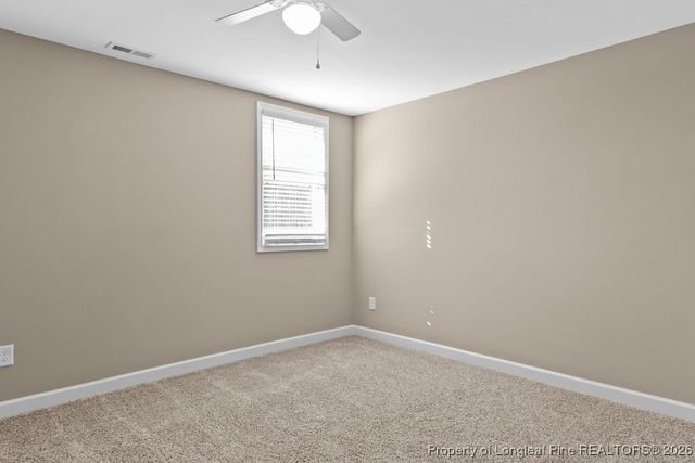 8372 St Pauls Road, Lumber Bridge, NC 28357