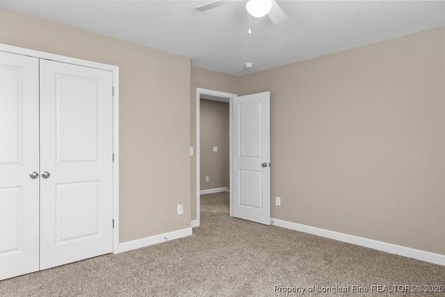 8372 St Pauls Road, Lumber Bridge, NC 28357