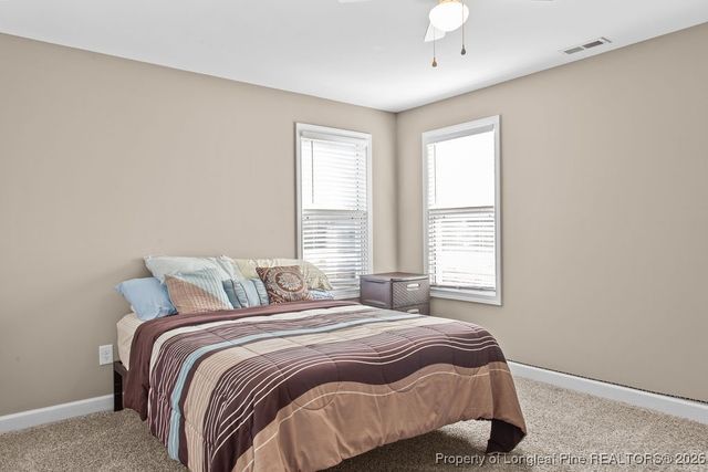 8372 St Pauls Road, Lumber Bridge, NC 28357