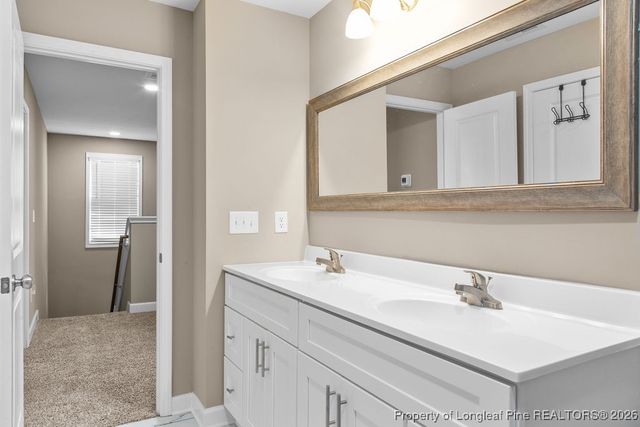 8372 St Pauls Road, Lumber Bridge, NC 28357