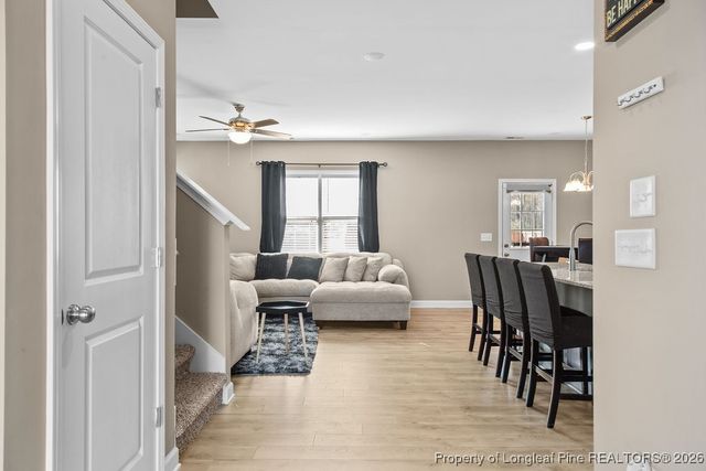 8372 St Pauls Road, Lumber Bridge, NC 28357