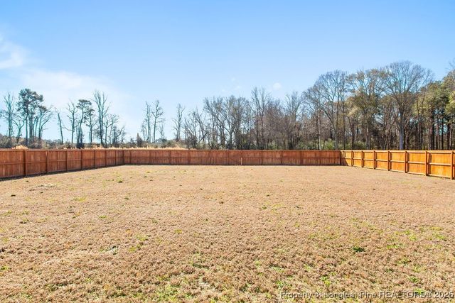 8372 St Pauls Road, Lumber Bridge, NC 28357