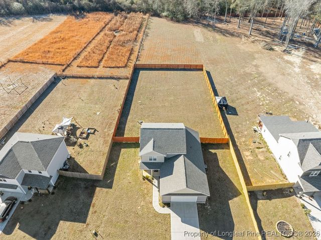 8372 St Pauls Road, Lumber Bridge, NC 28357