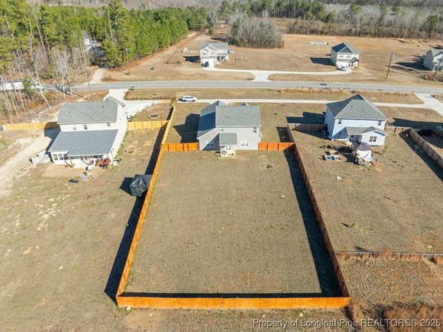 8372 St Pauls Road, Lumber Bridge, NC 28357