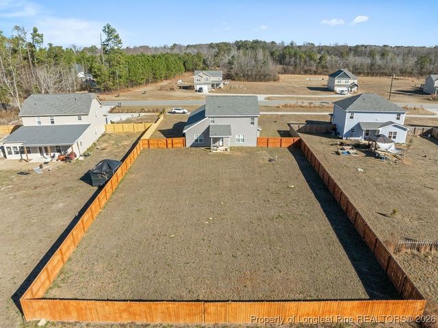 8372 St Pauls Road, Lumber Bridge, NC 28357