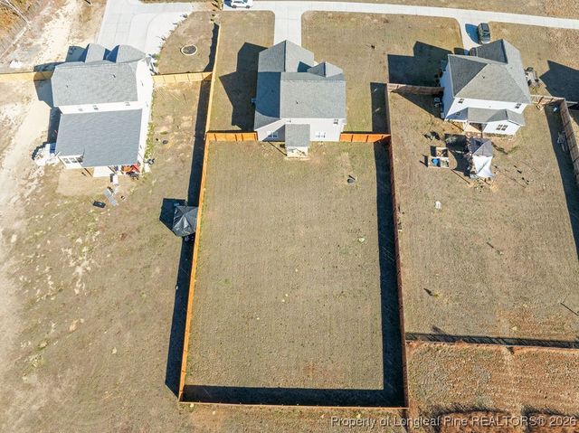 8372 St Pauls Road, Lumber Bridge, NC 28357