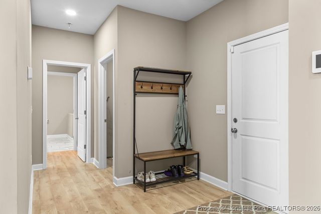 8372 St Pauls Road, Lumber Bridge, NC 28357