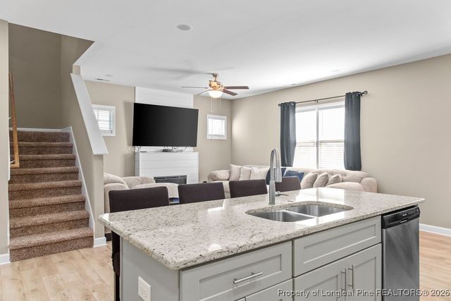 8372 St Pauls Road, Lumber Bridge, NC 28357