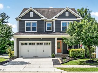 1701 Chestnut Falls Road, Wendell, NC 27591