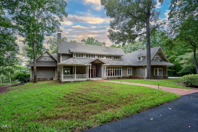 139 Deerfield Lane, New London, NC 28127