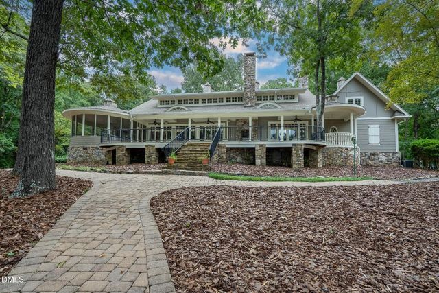 139 Deerfield Lane, New London, NC 28127