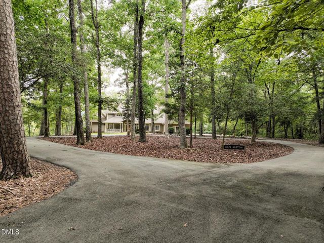 139 Deerfield Lane, New London, NC 28127