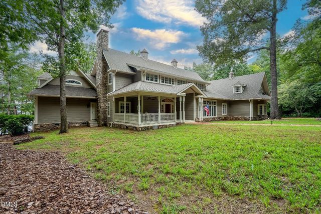 139 Deerfield Lane, New London, NC 28127