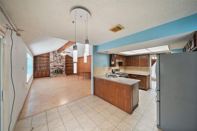 5523 Greenhill Forest Drive, Houston, TX 77088