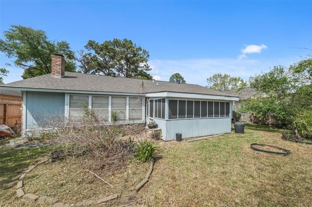 5523 Greenhill Forest Drive, Houston, TX 77088