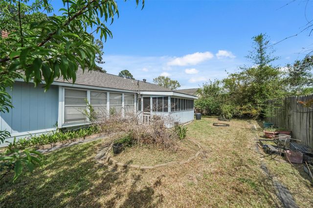 5523 Greenhill Forest Drive, Houston, TX 77088