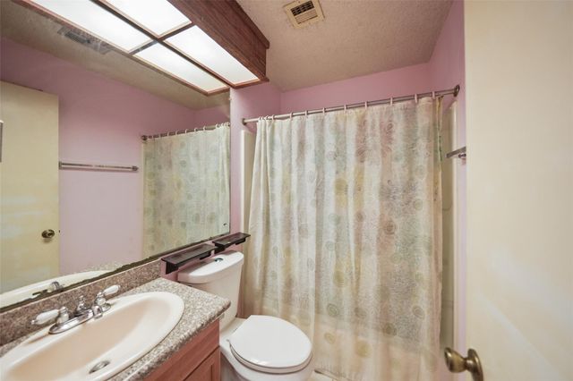 5523 Greenhill Forest Drive, Houston, TX 77088