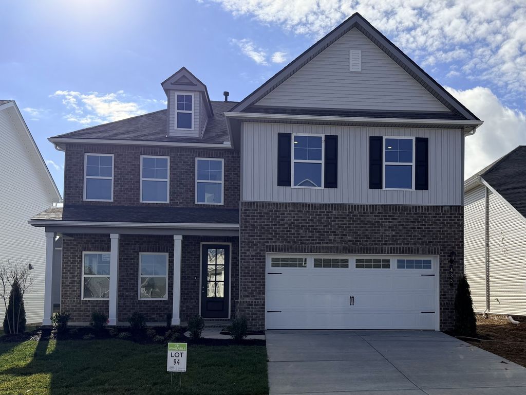 524 Leeland Ct, Gallatin, TN 37066