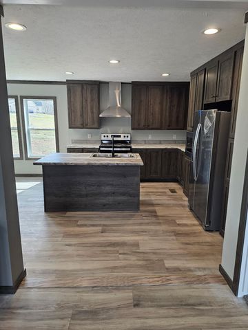 141 Valley View Drive, Liberty, KY 42539