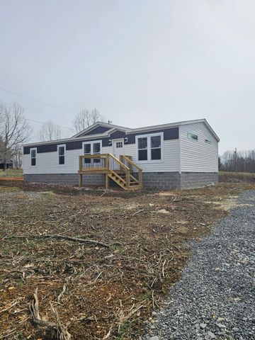 141 Valley View Drive, Liberty, KY 42539