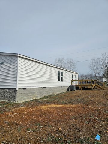 141 Valley View Drive, Liberty, KY 42539