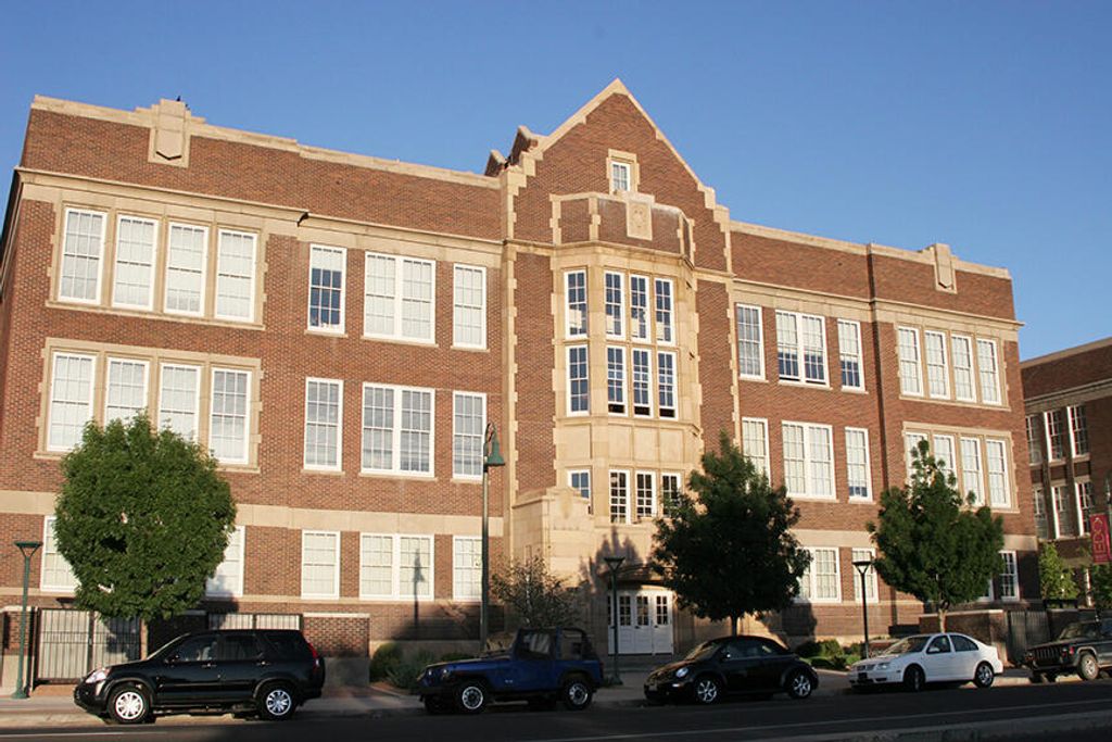 100 Broadway Boulevard NE 309, Albuquerque, NM 87102