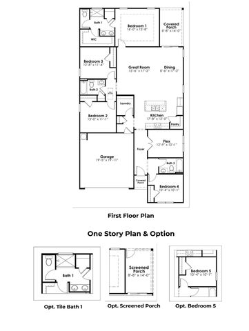 2635 Hudson Trail, Conway, SC 29526