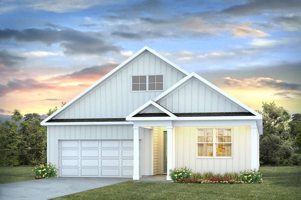 2635 Hudson Trail, Conway, SC 29526