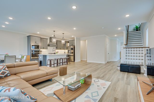 1511 Melrose Boulevard, Manalapan, NJ 07726